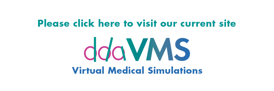 Visit DDA VMS